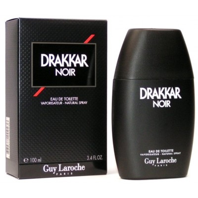 GUY LAROCHE Drakkar Noir EDT 100ml
